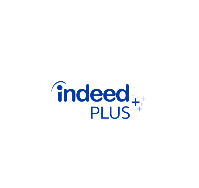 Indeed PLUS（インディードプラス）について 新サービス24年1月30日リリース